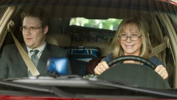 Photo from the movie The Guilt Trip