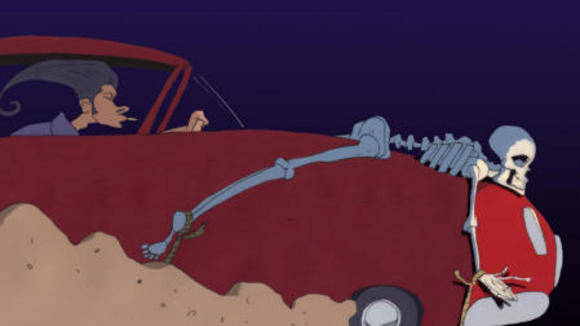 Photo from the movie Hair High