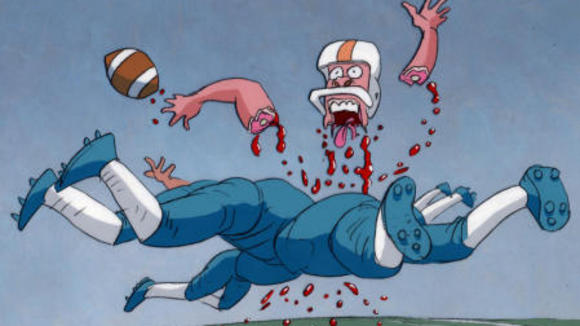 Photo from the movie Hair High