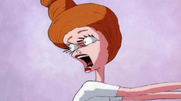 Photo from the movie Hair High