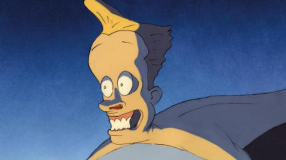 Photo from the movie Hair High