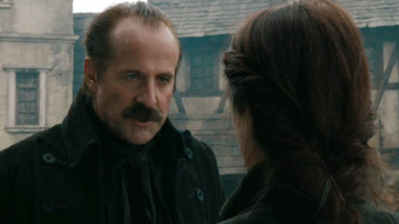 Photo from the movie Hansel and Gretel: Witch Hunters