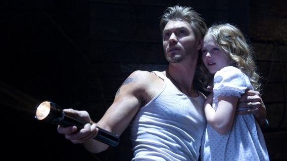 Photo from the movie The Haunting in Connecticut 2: Ghosts of Georgia