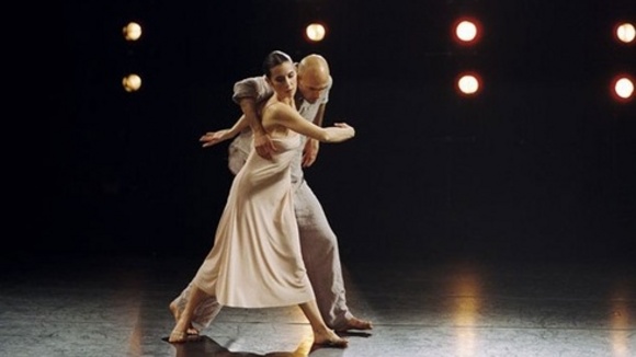 Photo from the movie His Mother's Eyes