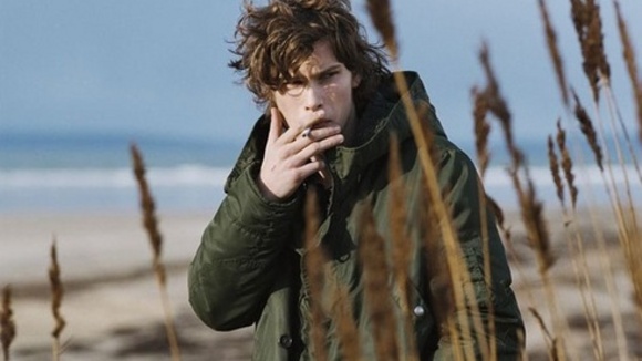 Photo from the movie His Mother's Eyes