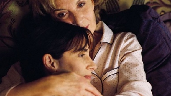 Photo from the movie His Mother's Eyes