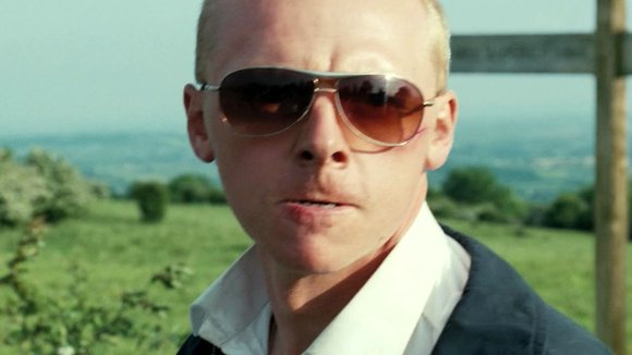 Photo from the movie Hot Fuzz