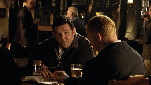 Photo from the movie Hot Fuzz