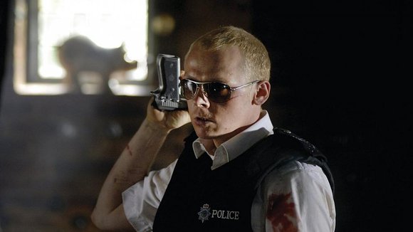 Photo from the movie Hot Fuzz