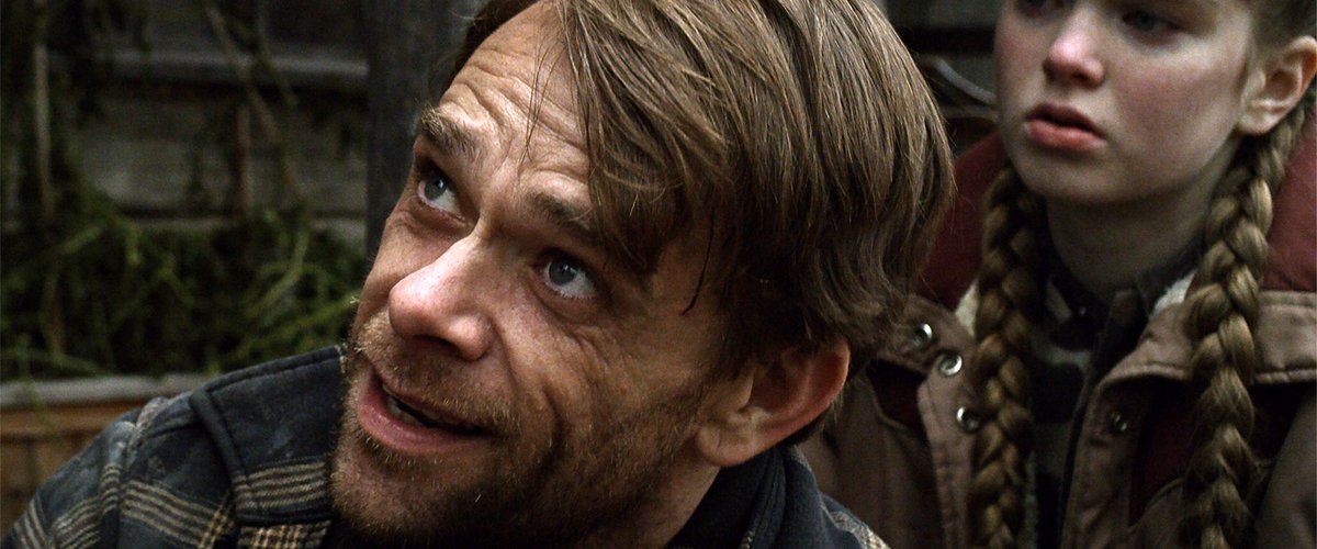 Photo from the movie Hunter Hunter