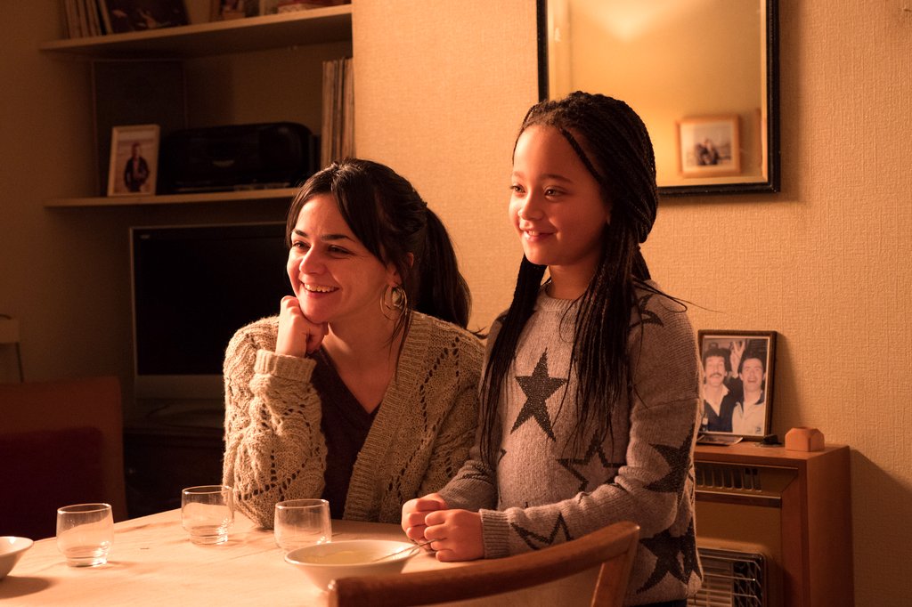 Photo from the movie I, Daniel Blake