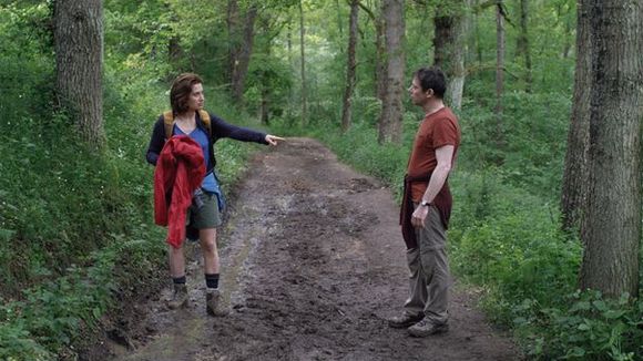 Photo from the movie If You Don't, I Will