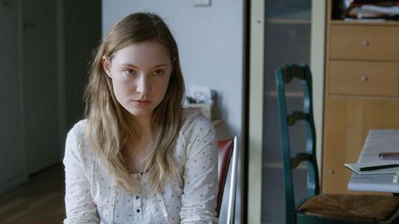 Photo from the movie If You Don't, I Will