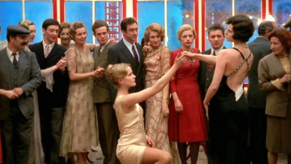 Photo from the movie The Conformist