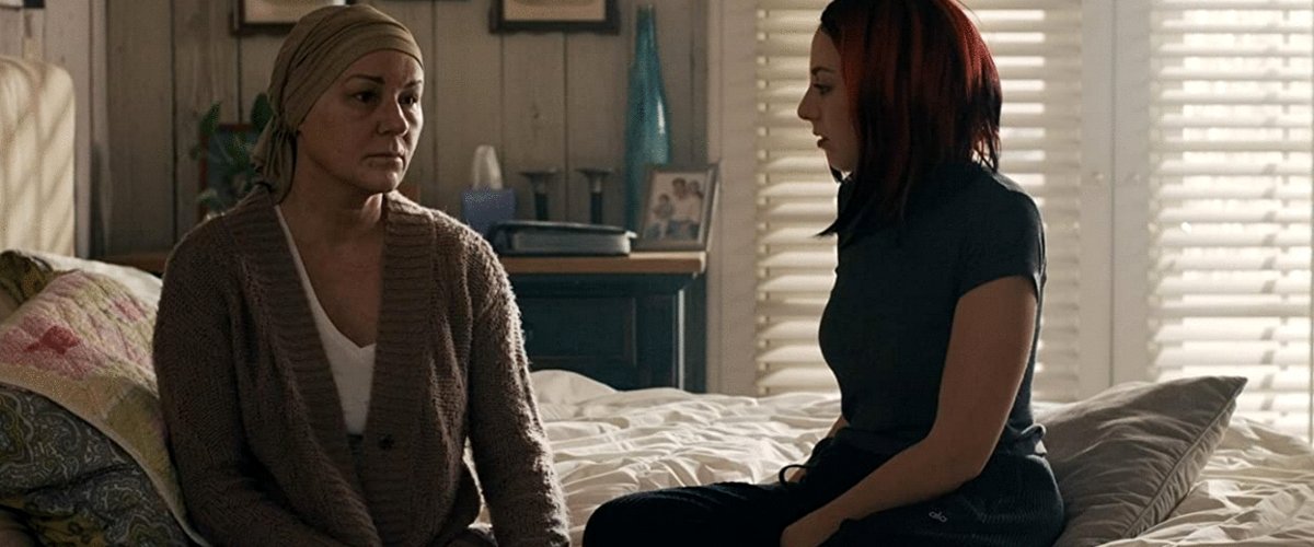 Photo from the movie Interface