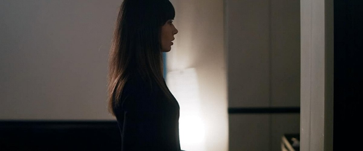 Photo from the movie Interface