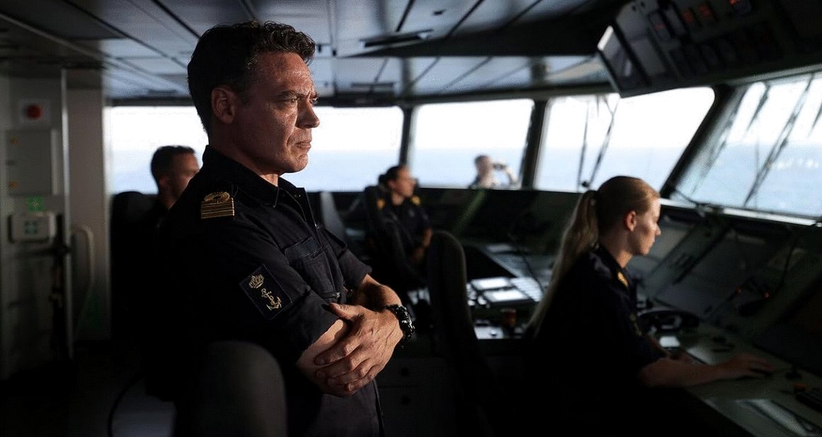 Photo from the movie Invasion