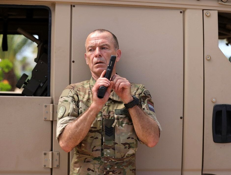 Photo from the movie Invasion