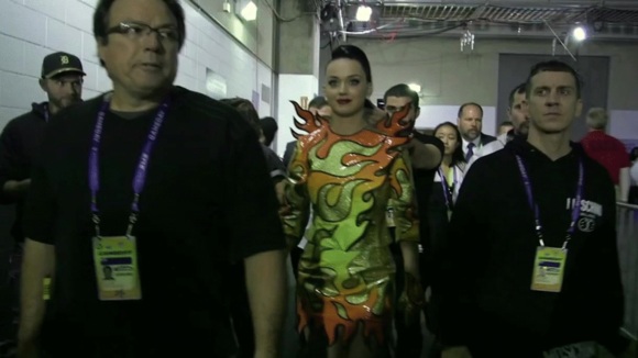 Photo from the movie Jeremy Scott: The People's Designer