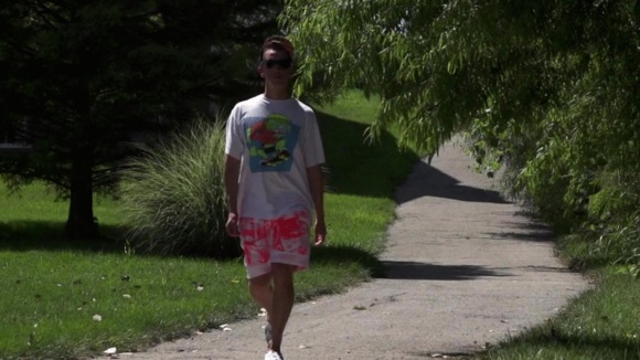 Photo from the movie Jeremy Scott: The People's Designer