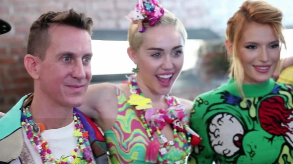 Photo from the movie Jeremy Scott: The People's Designer