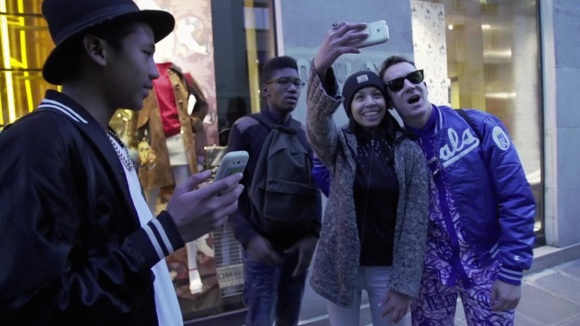 Photo from the movie Jeremy Scott: The People's Designer