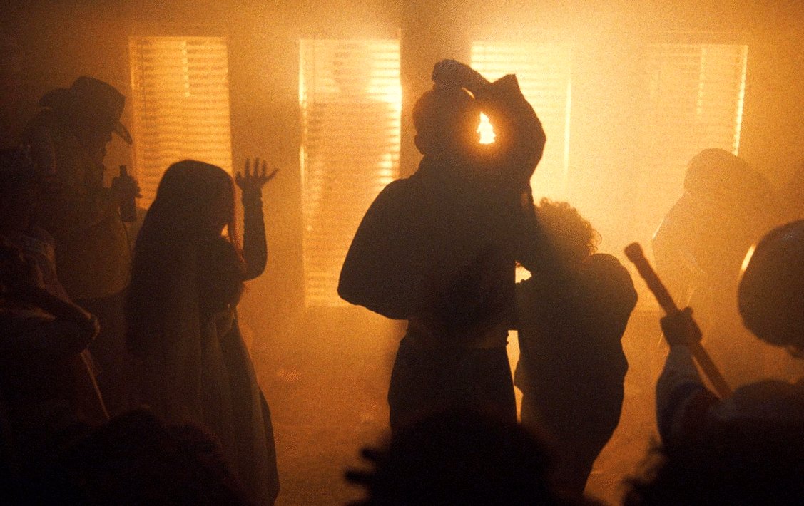 Photo from the movie Kids vs. Aliens