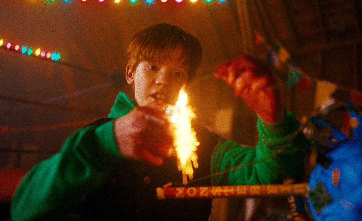 Photo from the movie Kids vs. Aliens