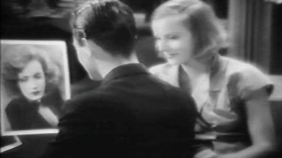 Photo from the movie The Kiss
