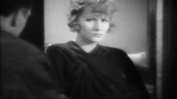 Photo from the movie The Kiss