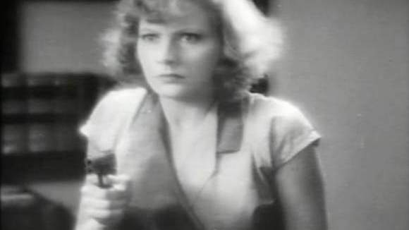 Photo from the movie The Kiss