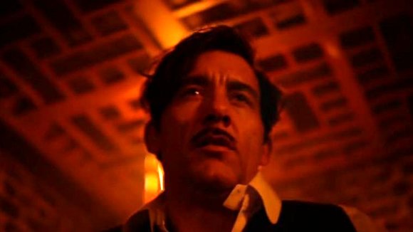 Photo from the movie The Knick