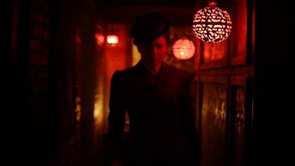 Photo from the movie The Knick