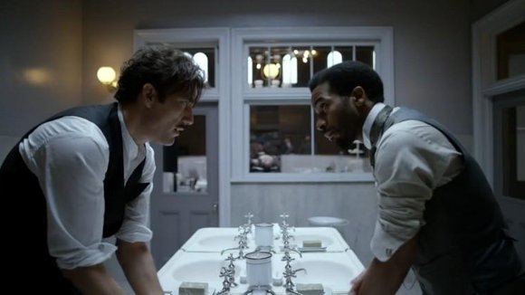 Photo from the movie The Knick