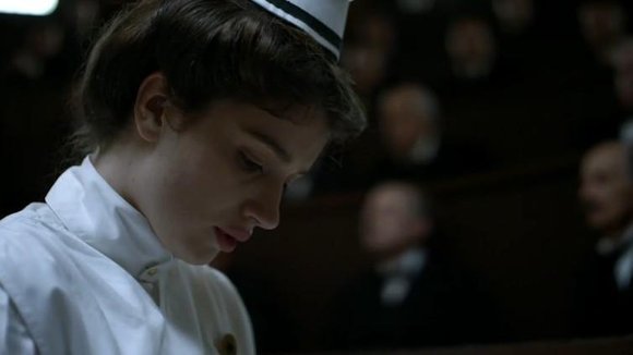 Photo from the movie The Knick