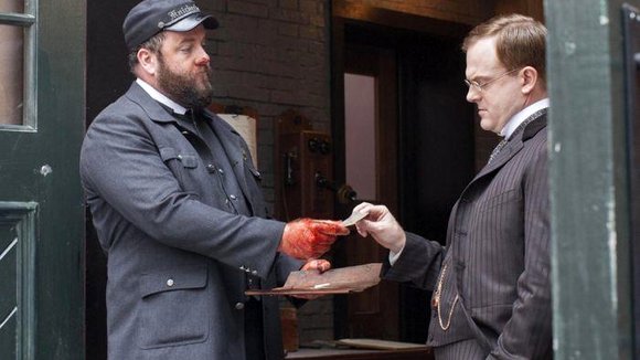 Photo from the movie The Knick