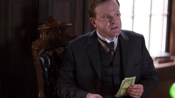 Photo from the movie The Knick