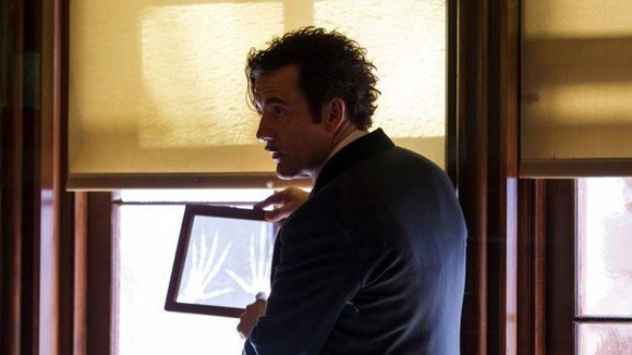 Photo from the movie The Knick