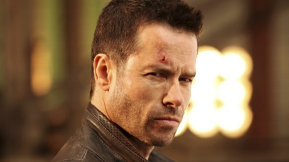 Photo from the movie Lockout