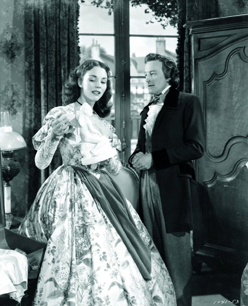 Photo from the movie Madame Bovary