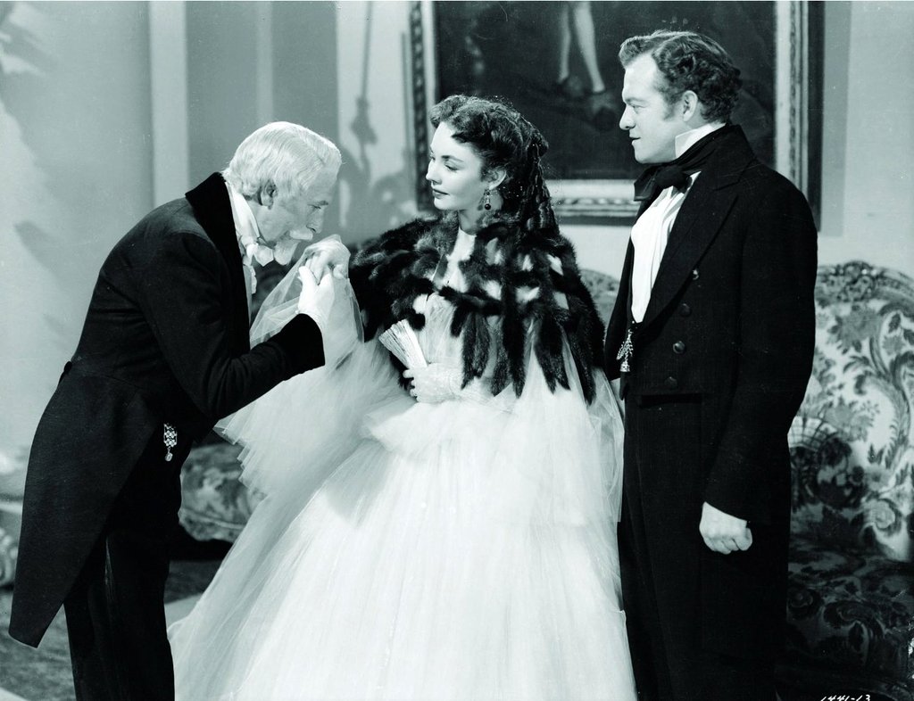 Photo from the movie Madame Bovary