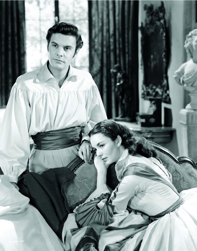 Photo from the movie Madame Bovary