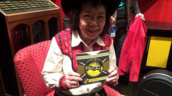 Photo from the movie Made in Japan