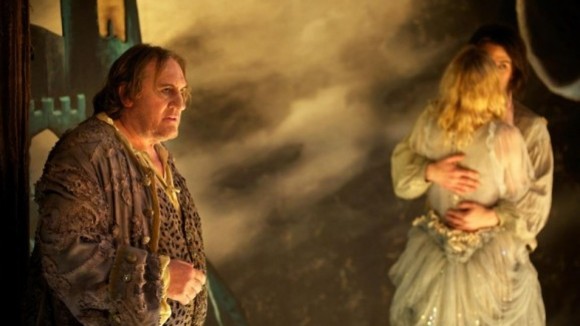 Photo from the movie The Man Who Laughs