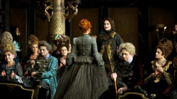 Photo from the movie The Man Who Laughs