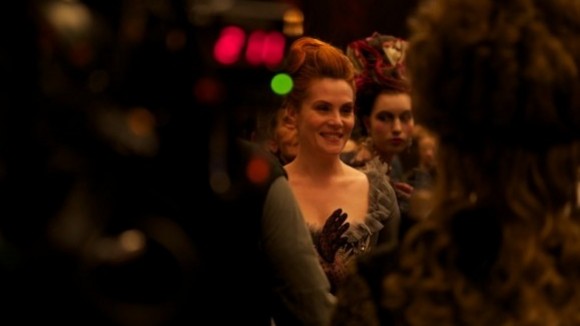 Photo from the movie The Man Who Laughs