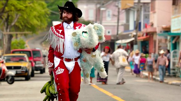 Photo from the movie Masterminds