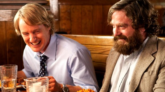 Photo from the movie Masterminds