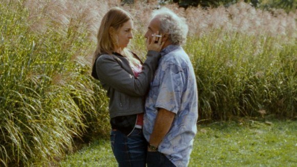 Photo from the movie La Mise à l'aveugle