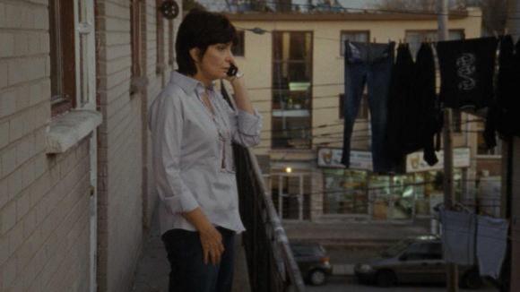 Photo from the movie La Mise à l'aveugle